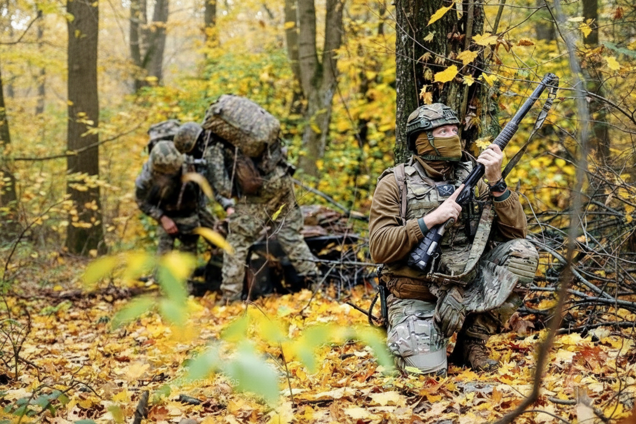 Russians in a day: 39 airstrikes, 89 bombs and over 2600 kamikaze drones