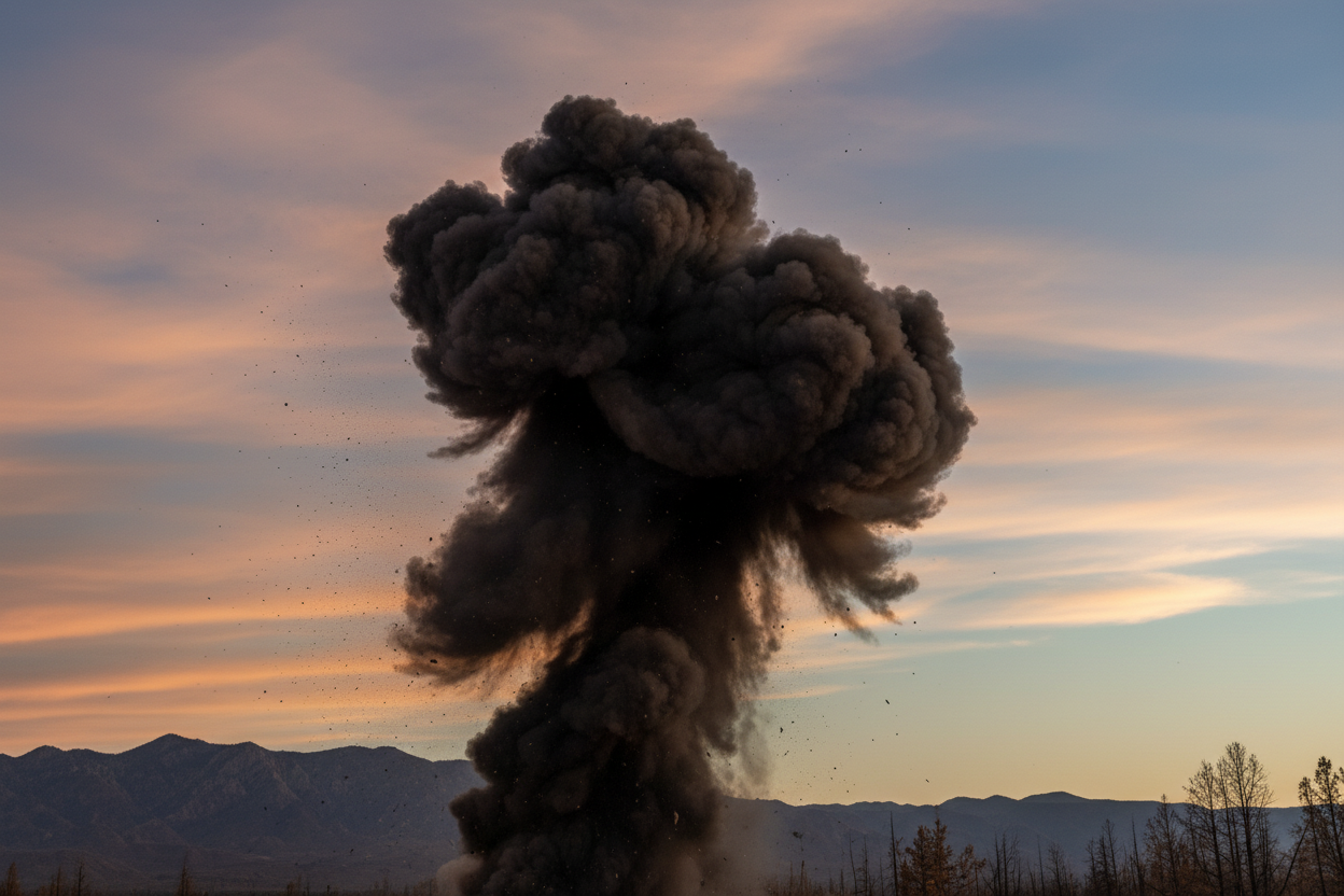 Russians attacked Dnipropetrovsk and Odesa at night: what the enemies damaged