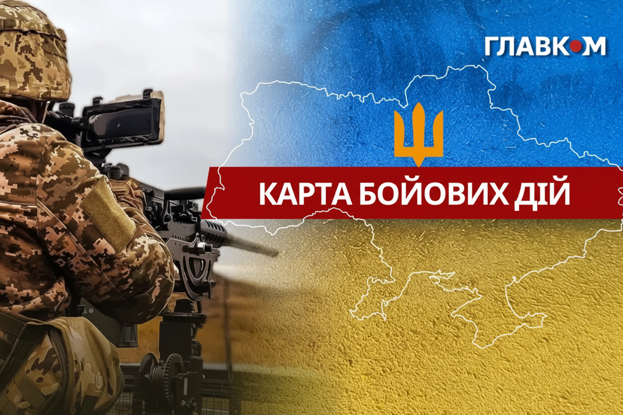 In a day, 216 attacks repelled: what losses the enemy suffered on the front