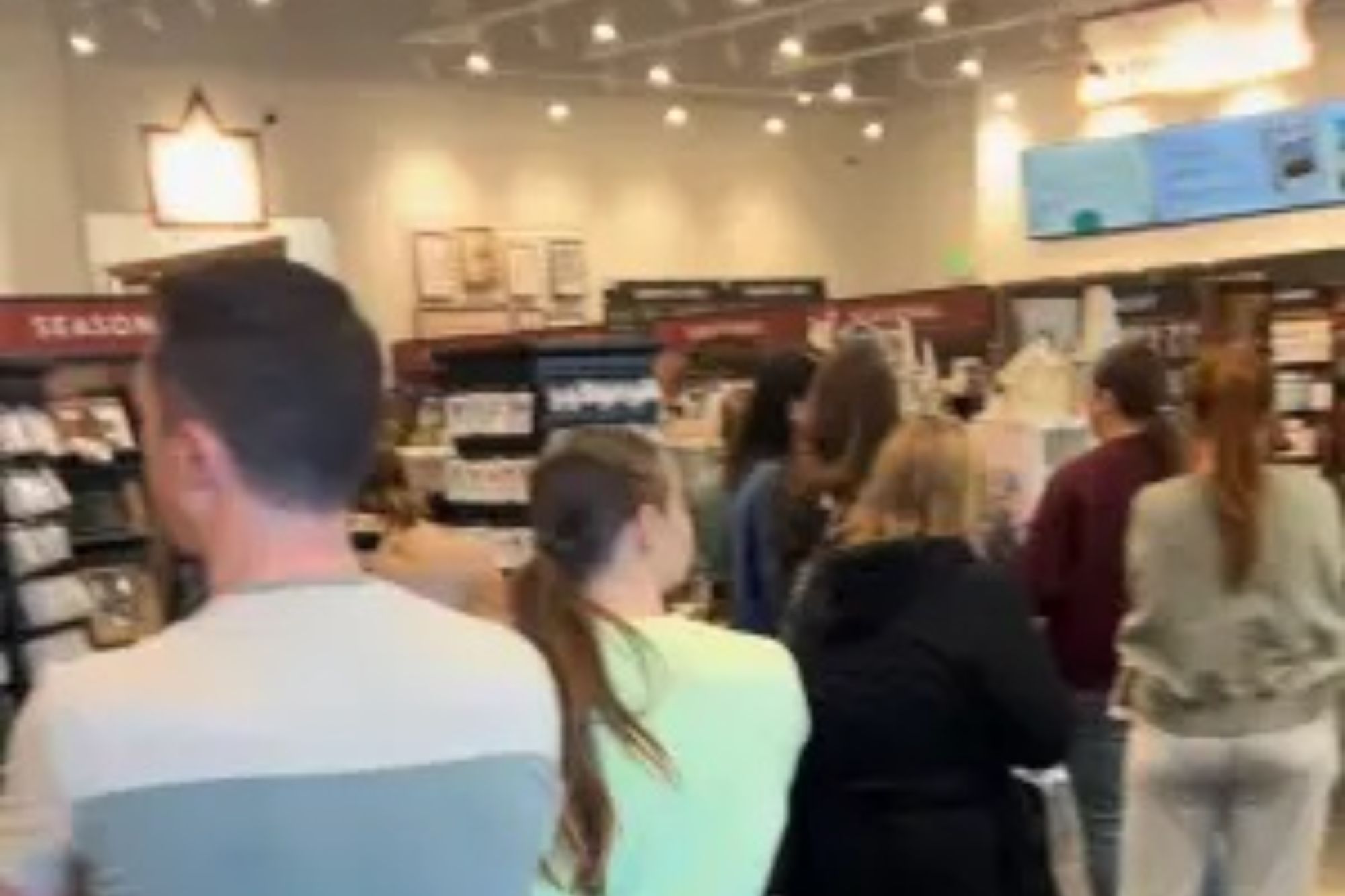 Мормони стикаються з чорним ринком священної білизни: що змінилося