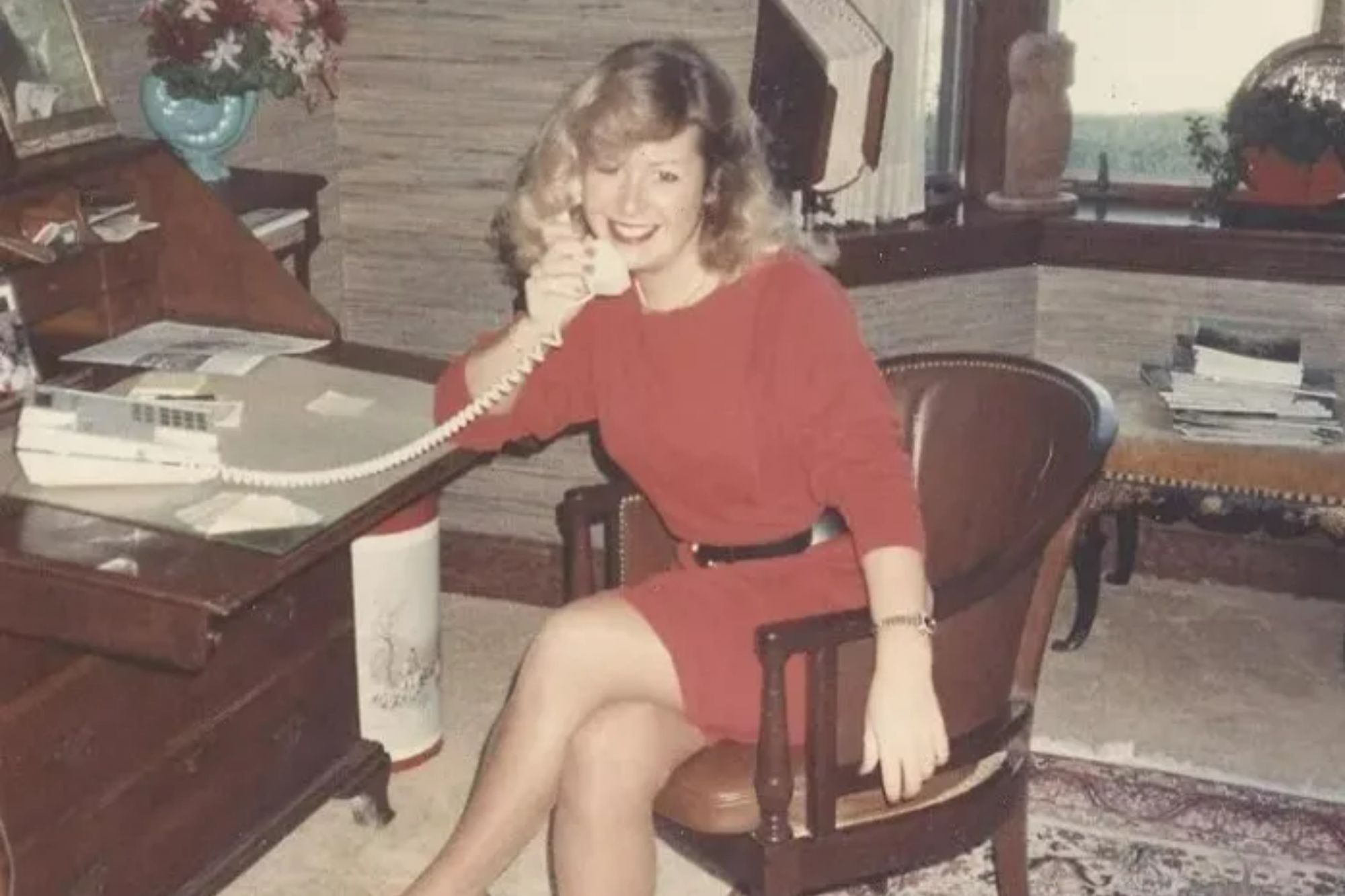 Зникнення Тіффані Сешнс: Ролькс студентки може розкрити таємницю через 36 років