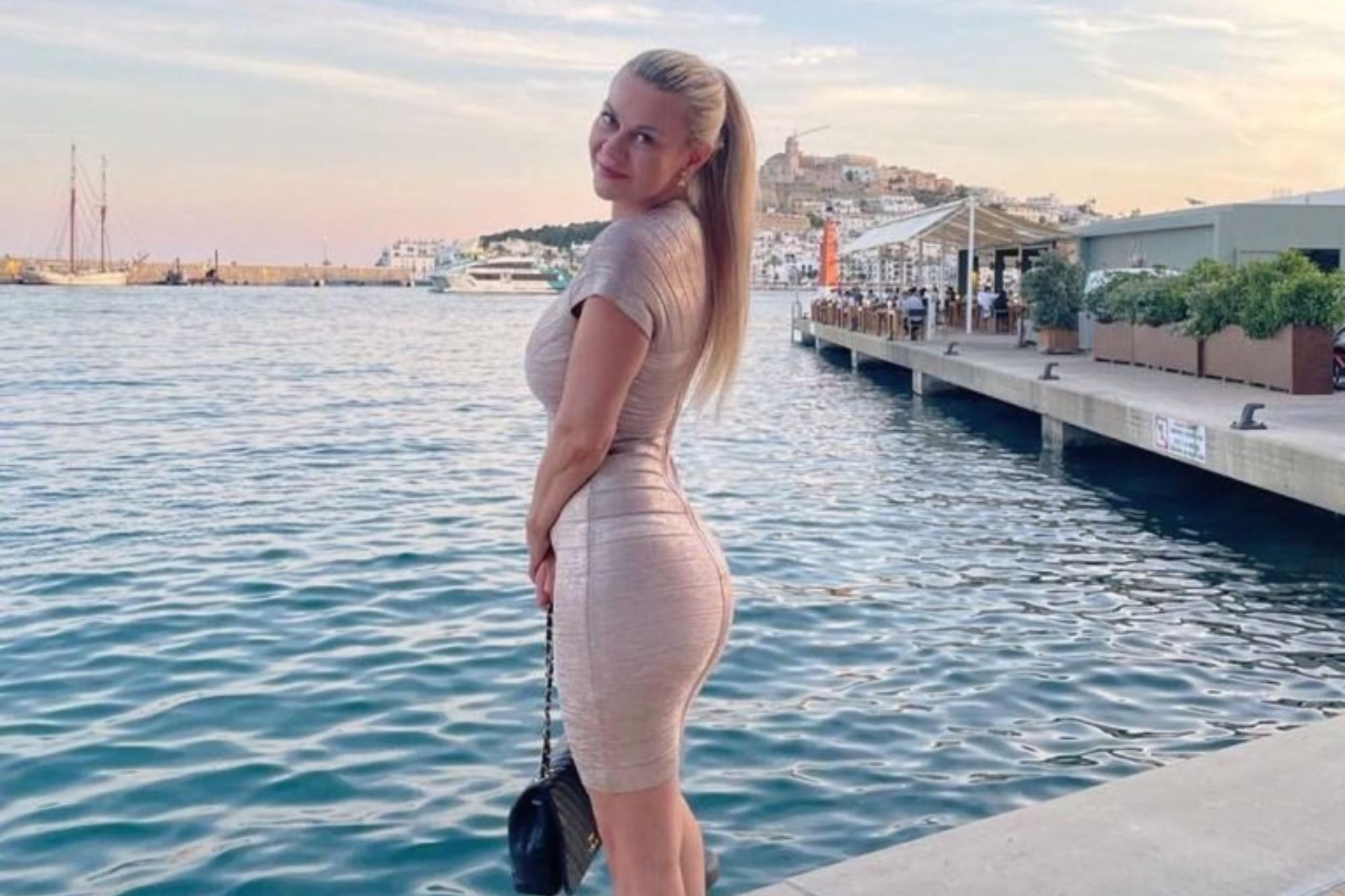 Тіндер-шахрай вийшов на свободу: жертва злочинця розкрила деталі