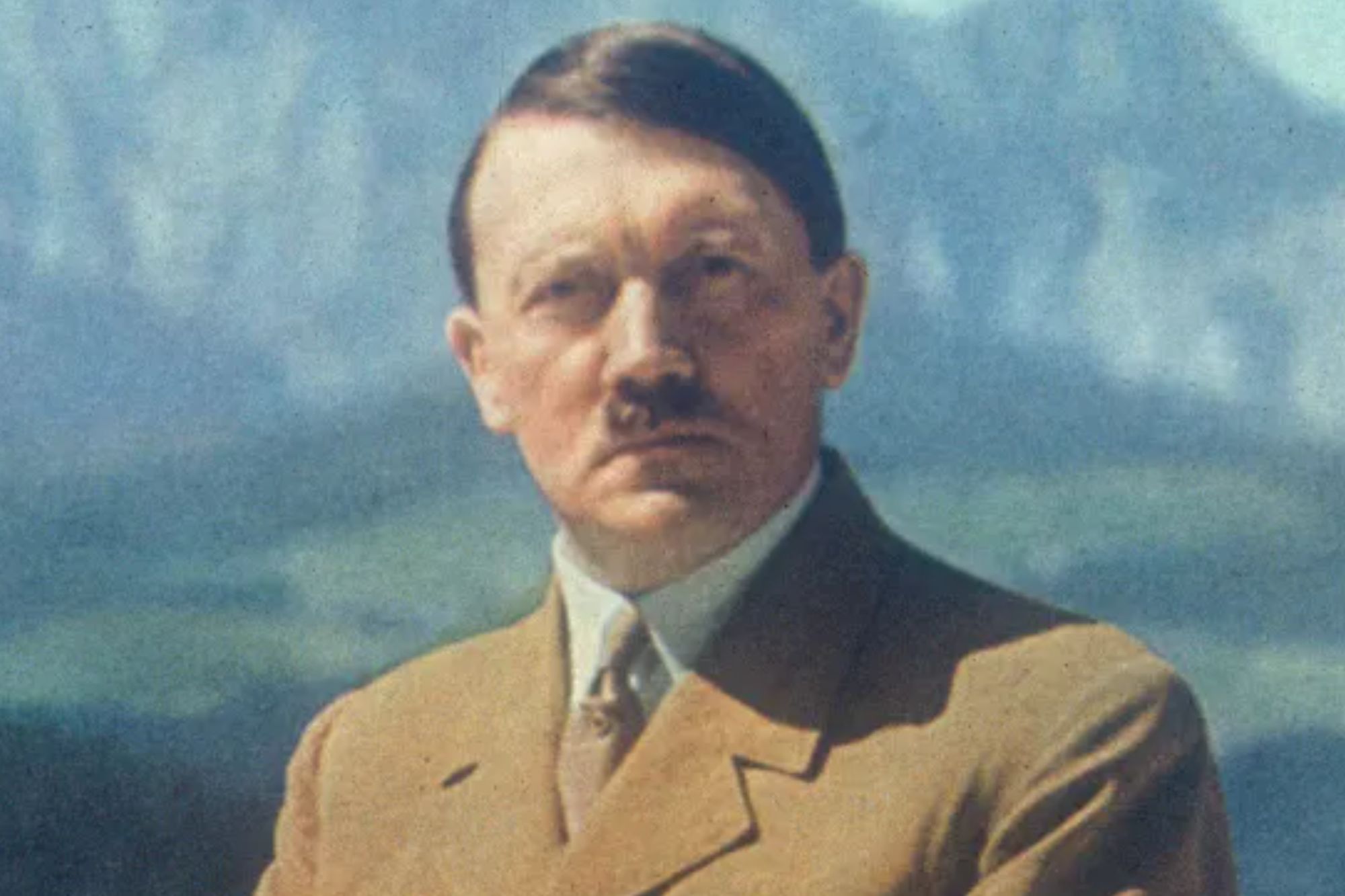 Генетичний аналіз Гітлера: що розкрив ДНК-тест про здоров'я диктатора