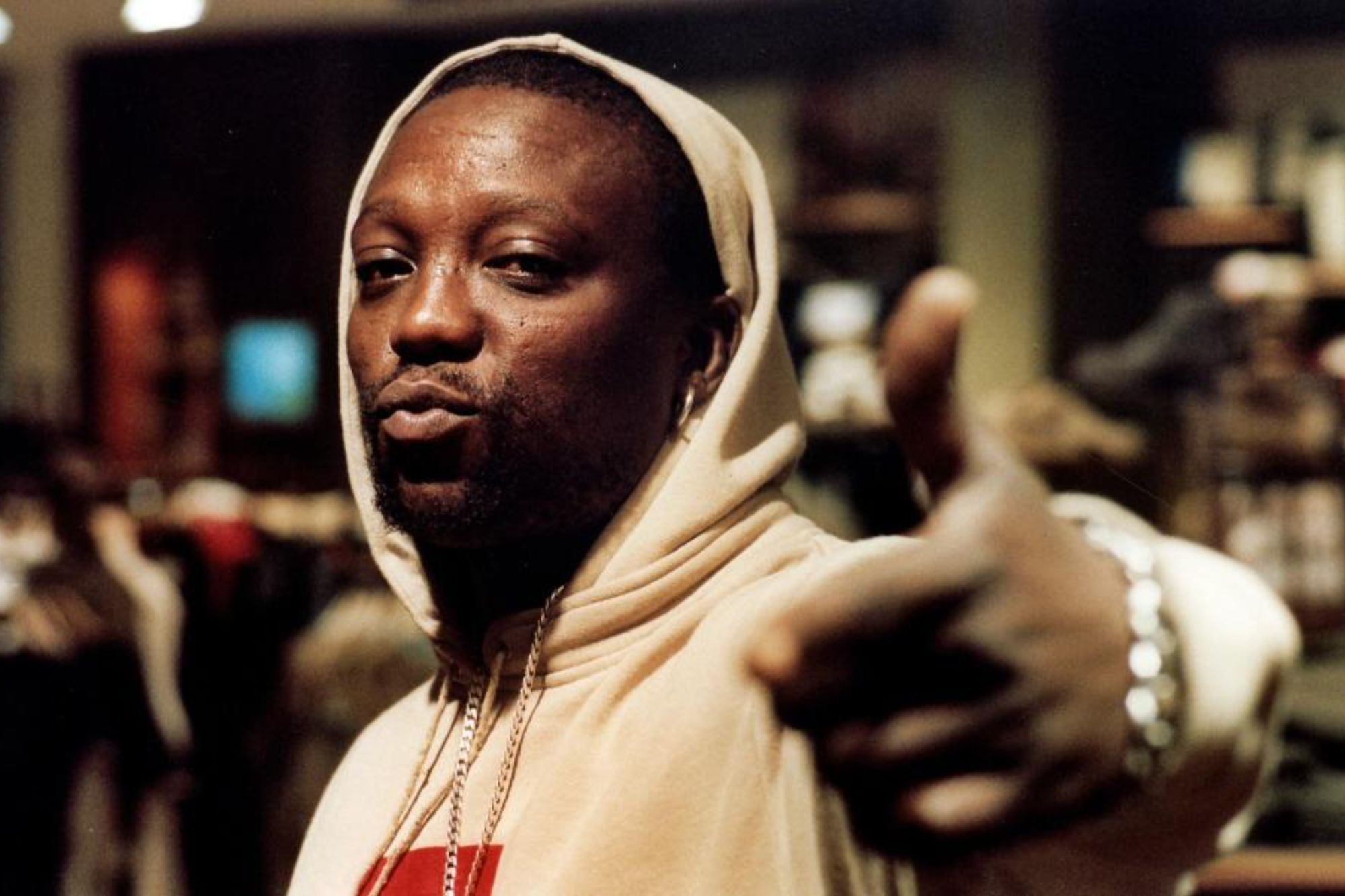 Затримано репера Zola: 26-річному зірку інкримінують напад на фаната