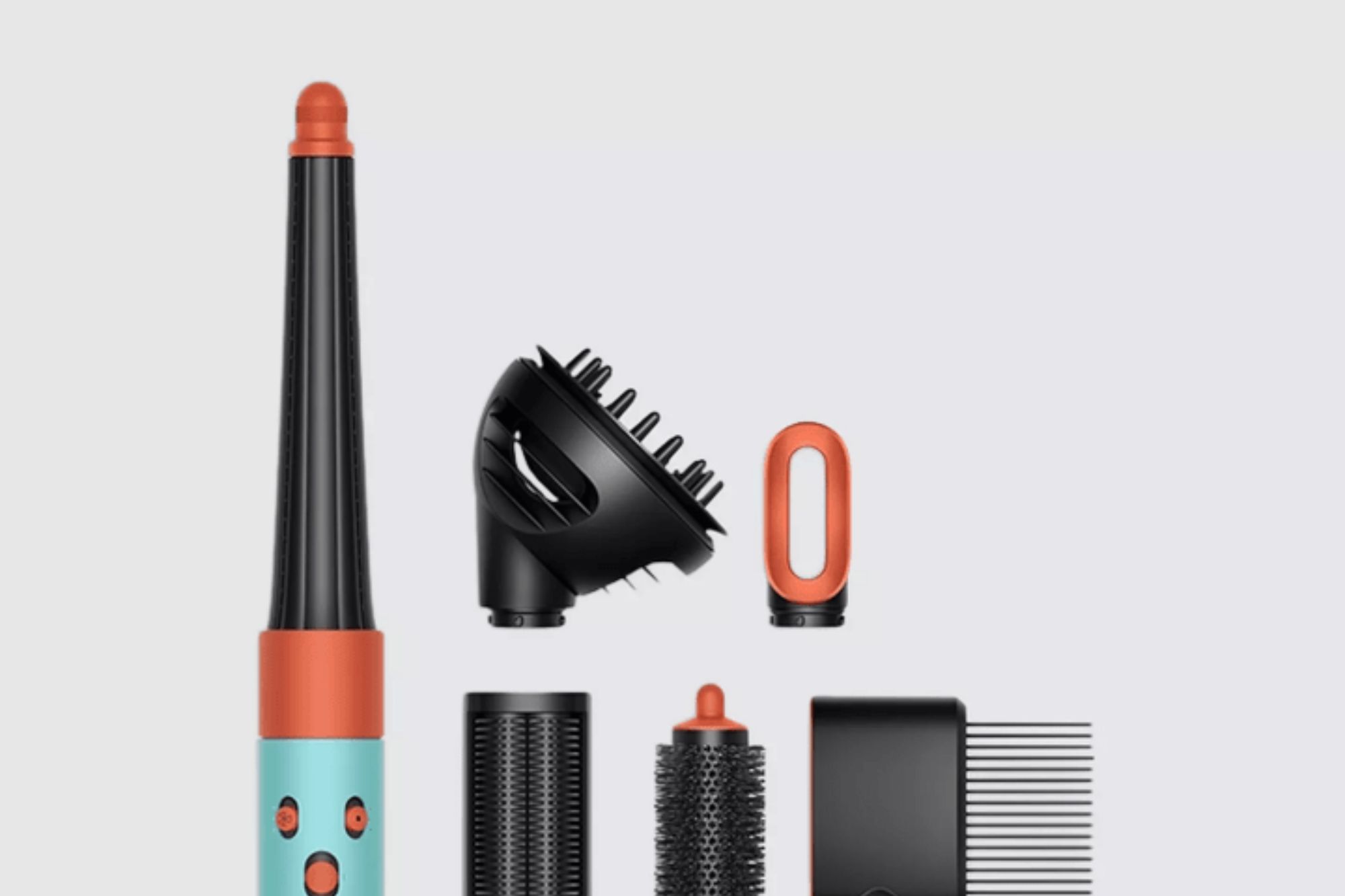 Знижка на Dyson Airwrap у John Lewis: як отримати культовий стайлер з економією