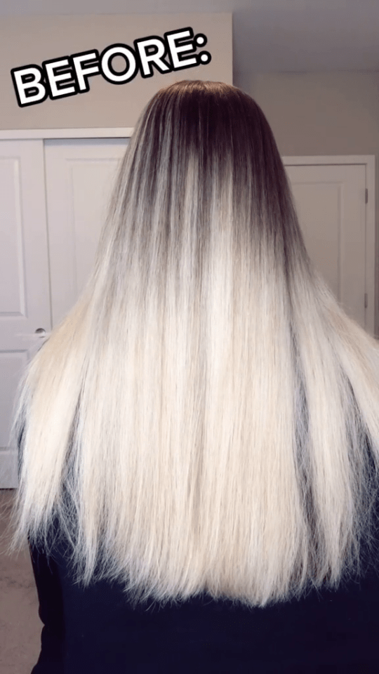 Эксперт сделала заявление о рисовой воде для роста волос: результаты за месяц