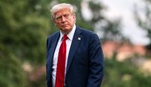 Трамп оголосив ультиматум Путіну: економічна війна або переговори з Україною