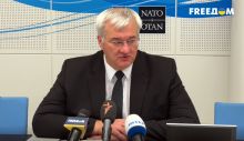 Росія атакувала американську компанію в Україні: що відомо про наслідки