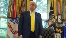 Трамп разочарован Путиным: США ожидают мир в Украине через полгода