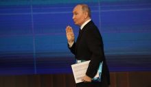 Росія зриває мирні переговори: як Кремль імітує діалог для затягування війни
