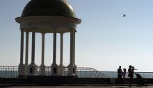Росія оголосила про відкриття портів у Бердянську та Маріуполі: реакція МЗС України