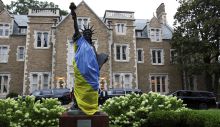 Die USA sehen das Ende des Krieges in der Ukraine: Erklärungen von Trump und Rubio