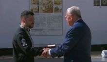Зеленський нагородив спецпредставника США Келлога орденом: за що відзначили
