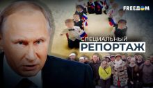 Росія стала тоталітарною державою: як Путін отримав повний контроль над громадянами