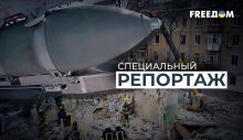 Росія скинула на Україну тисячі авіабомб: як це стало зброєю терору
