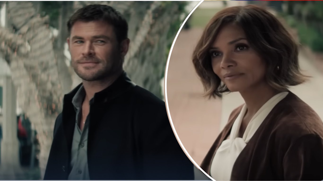 Kryminalny thriller z Hemsworthem, Ruffalo i Berry wchodzi do kin w 2026 roku: opowieść o zbrodni i jej konsekwencjach