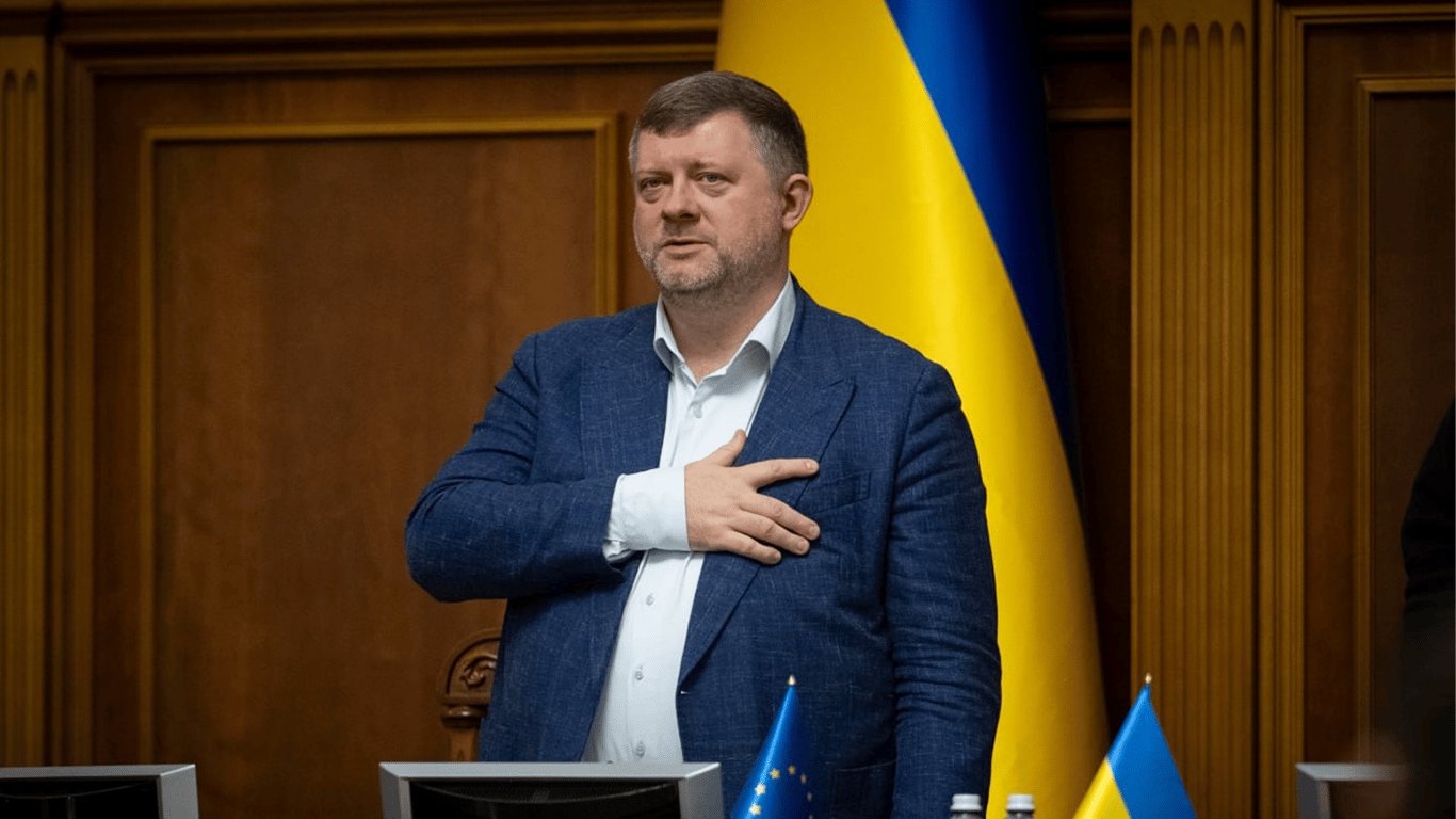 Виступ генсека НАТО у Раді