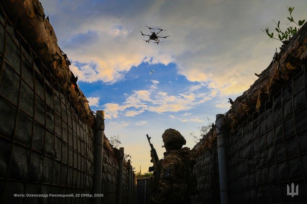 Ukraińskie MON wyznacza ambitne cele: 50 tys. strat miesięcznie dla Rosjan i dwukrotnie więcej dronów