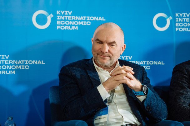 На Житомирской трассе произошла авария с участием Игоря Мазепы: погиб пешеход