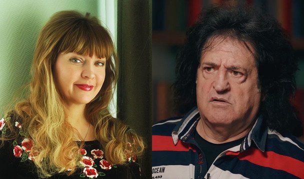 Ivo Bobul's Persuasion: How the Singer Convinced Lily Sandulesa to End Her Pregnancy