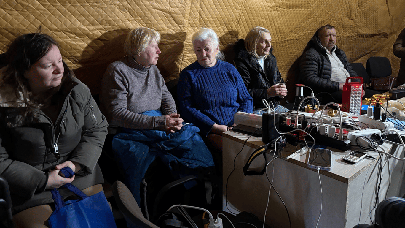 В Одессе после удара по энергосистеме восстановлено электричество для 30,5 тысяч семей