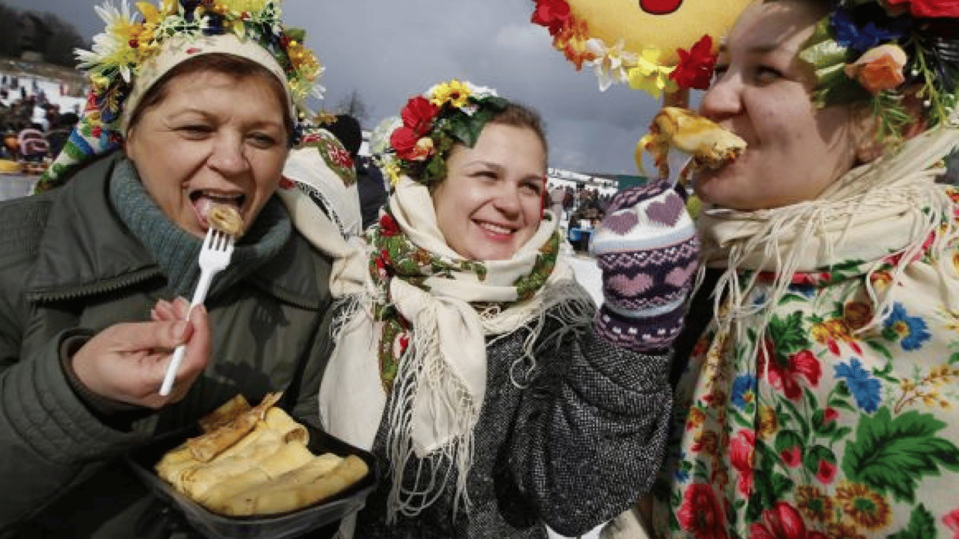 Kolodziej, nie Maslenica: apel o powrót do słowiańskiego święta wiosny