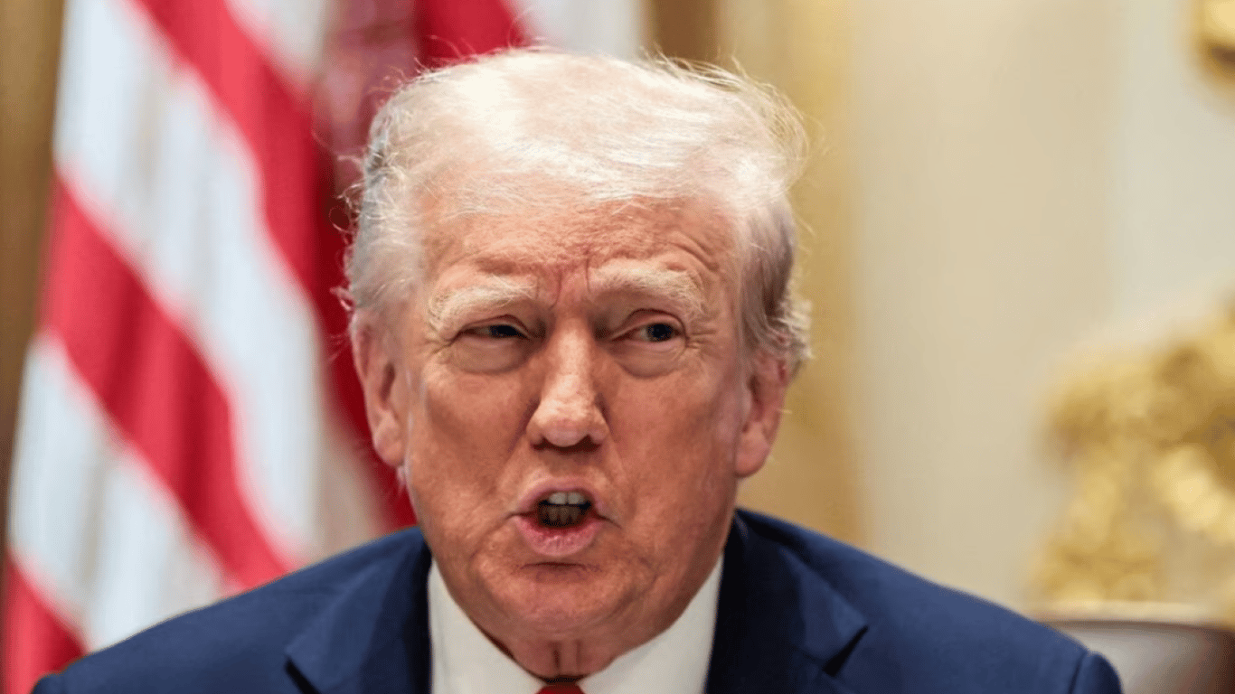 Trump: NATO steht für die USA – Putin fürchtet nur die amerikanische Armee