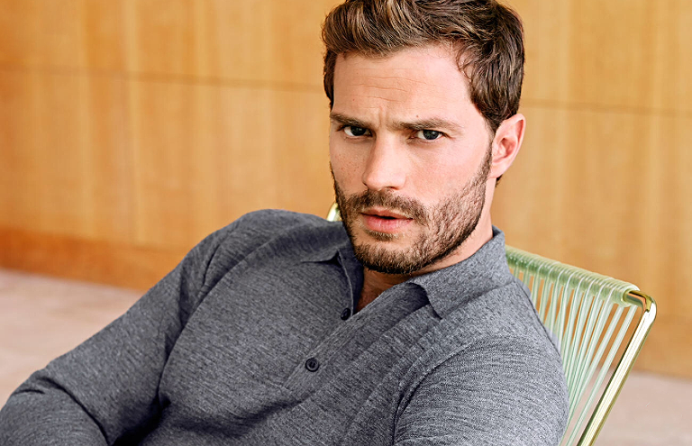 Jamie Dornan Filme 