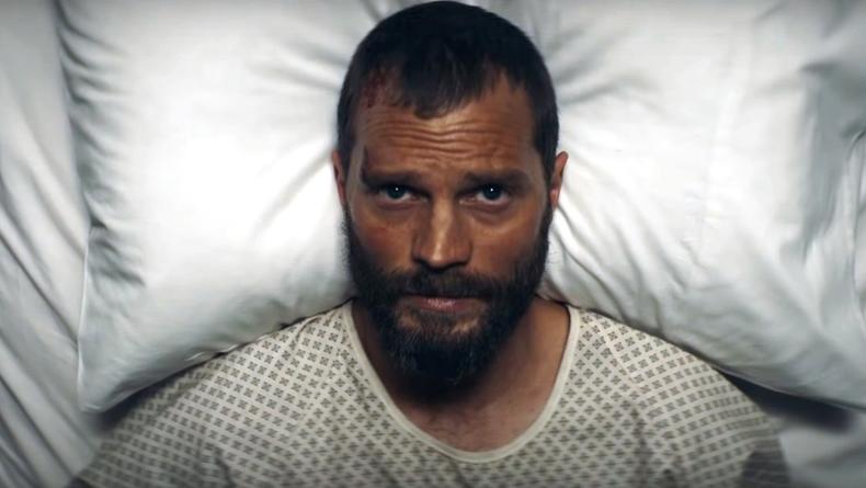 Jamie Dornan Serien