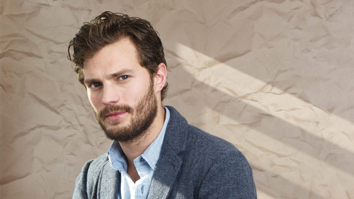 Jamie Dornan Filme und Serien