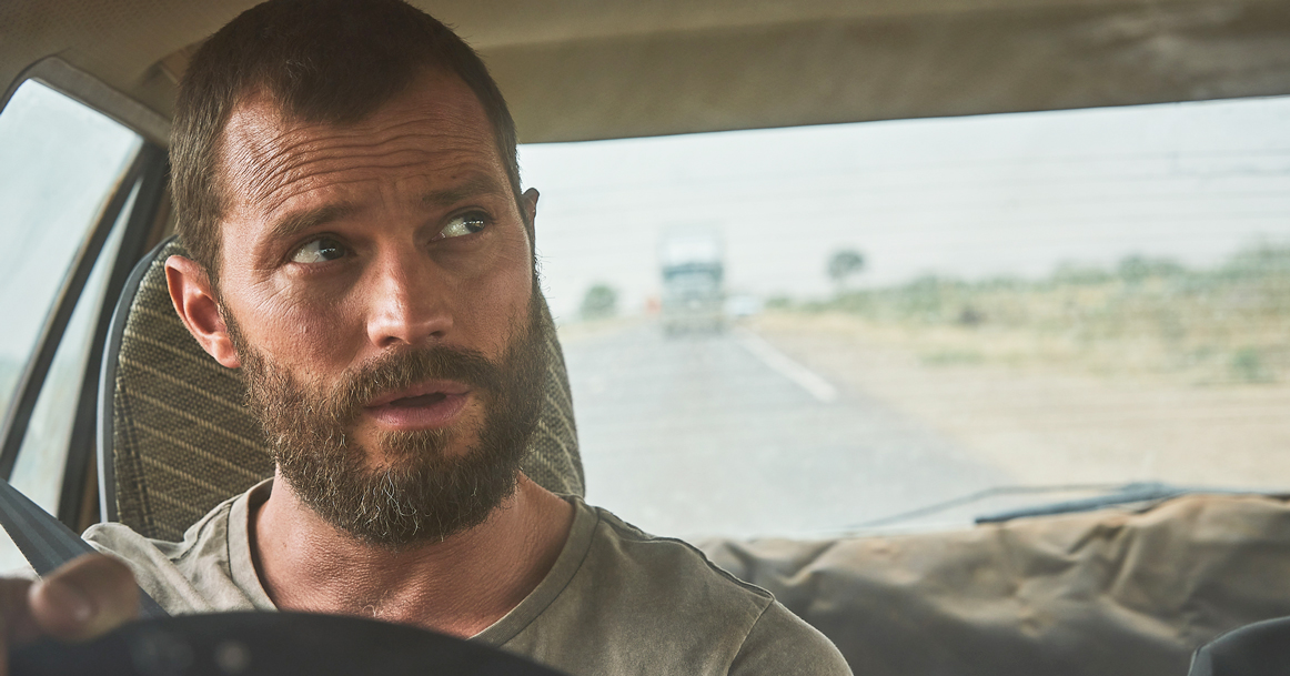 Jamie Dornan Filme: TOP