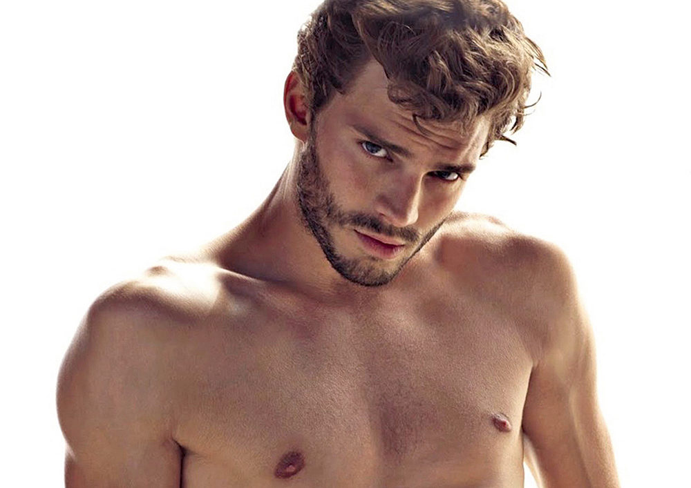 Jamie Dornan Filme: Wo er gespielt hat
