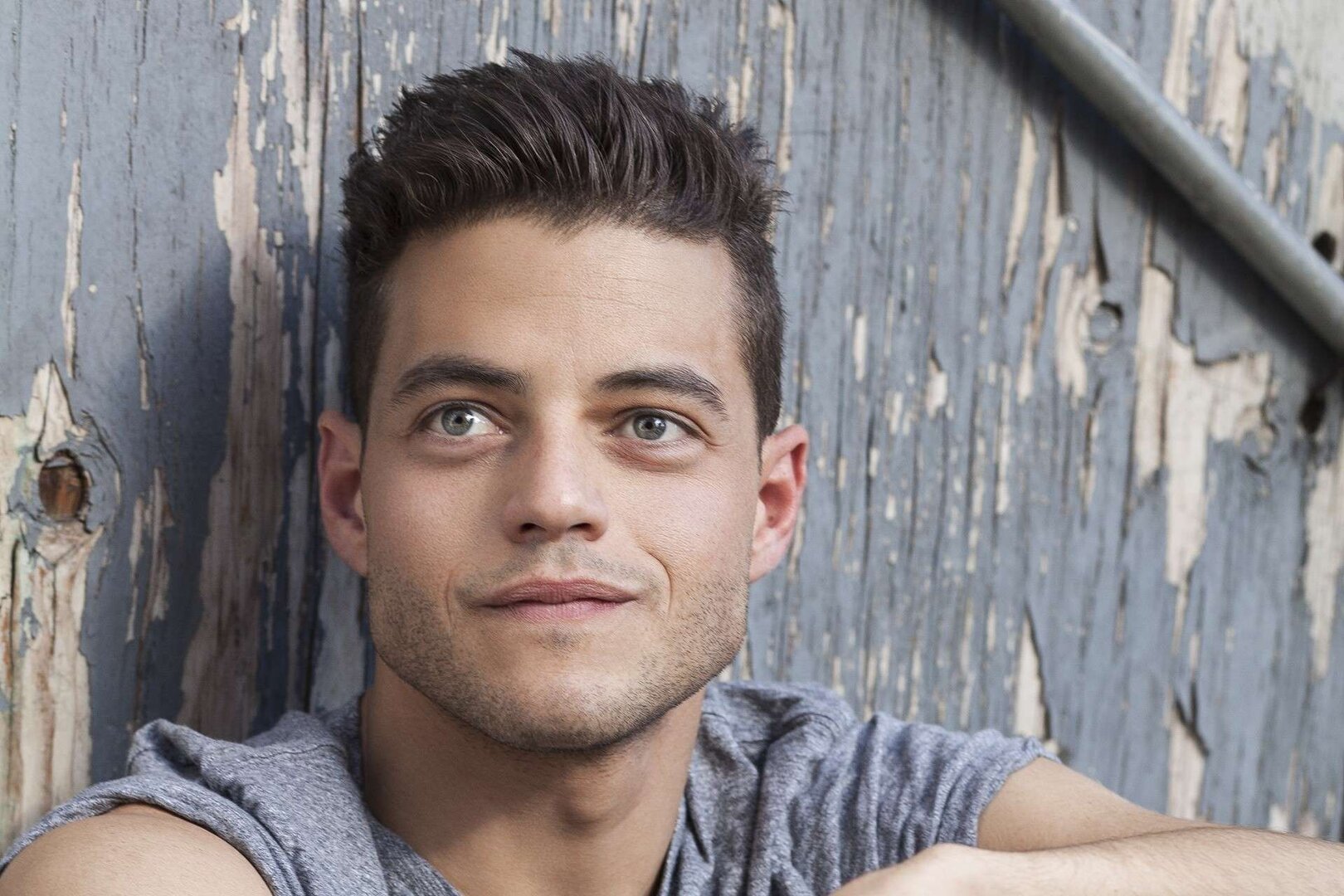rami malek filme und serien