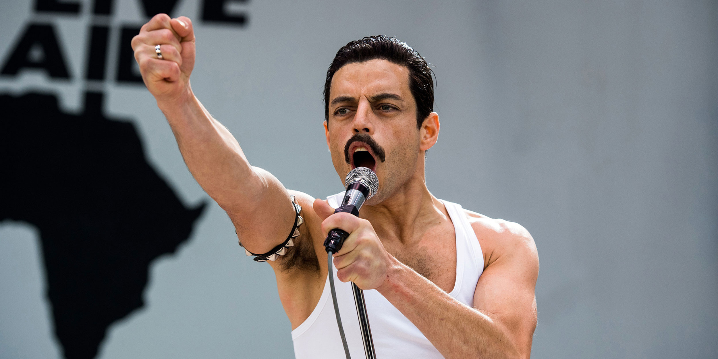 rami malek filme: TOP