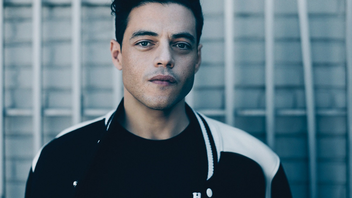 rami malek filme, in denen er gespielt hat