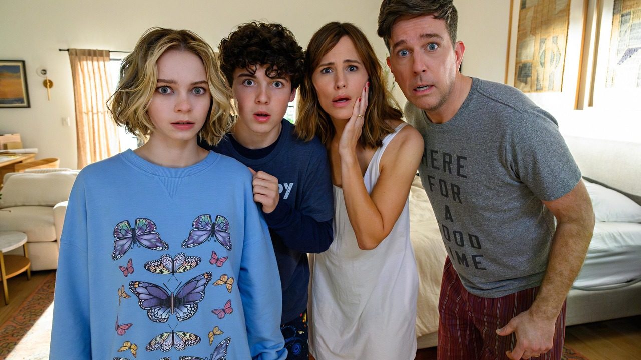Ed Helms Filme