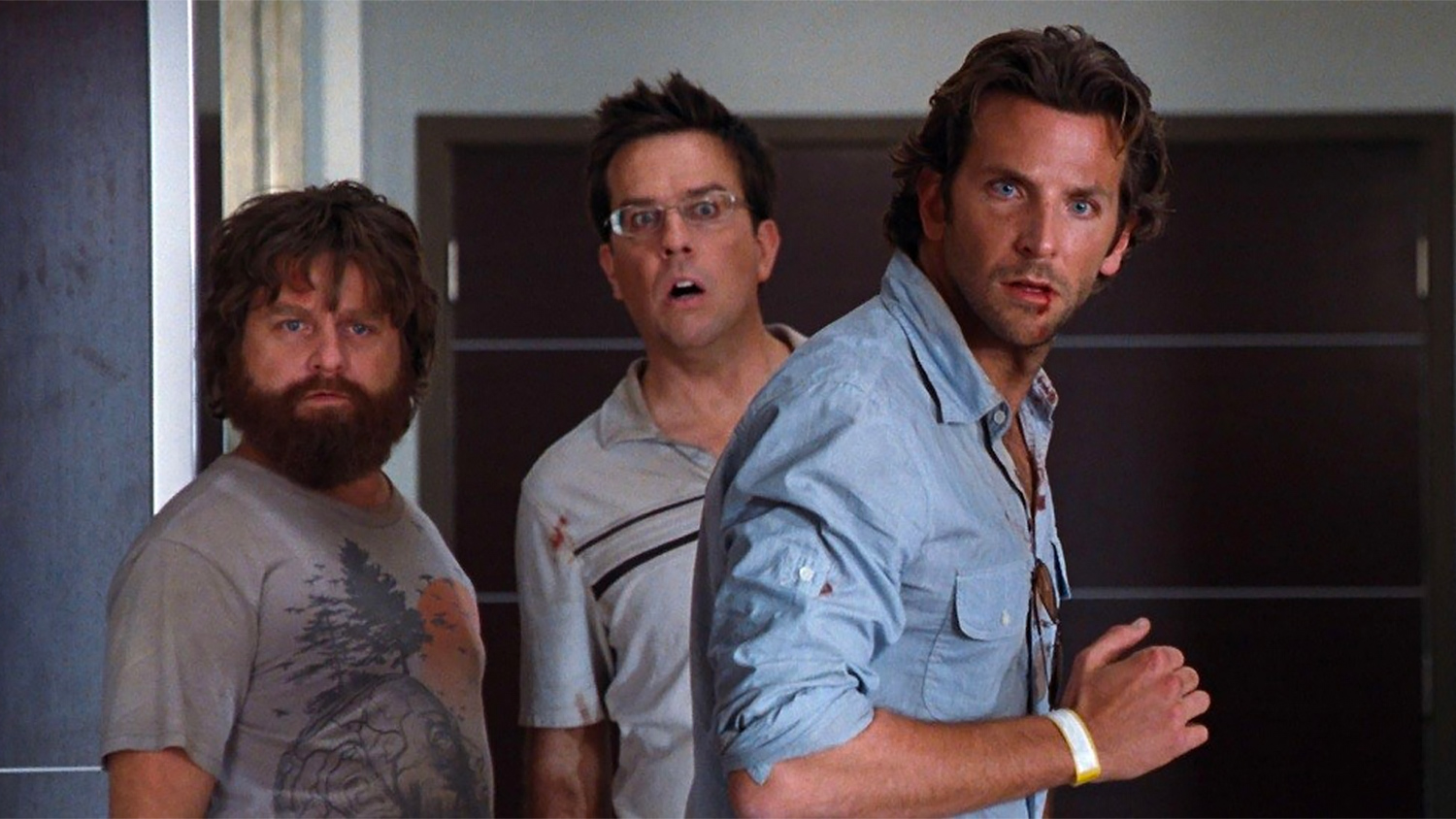 Ed Helms Filme: alle Rollen, in denen er mitgespielt hat