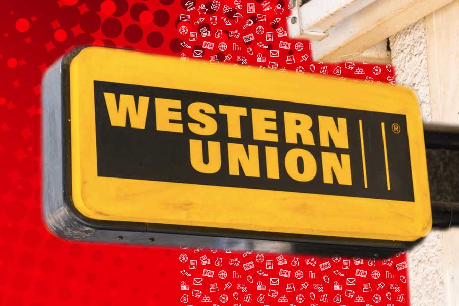 Was ist Western Union?