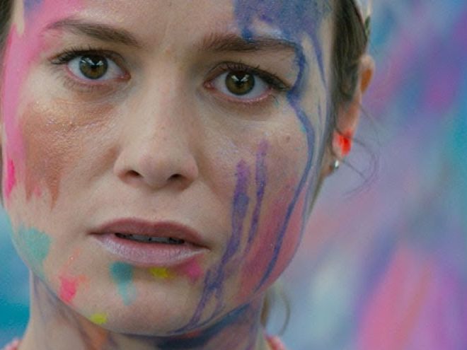 Bri Larson filmy i seriale: co obejrzeć