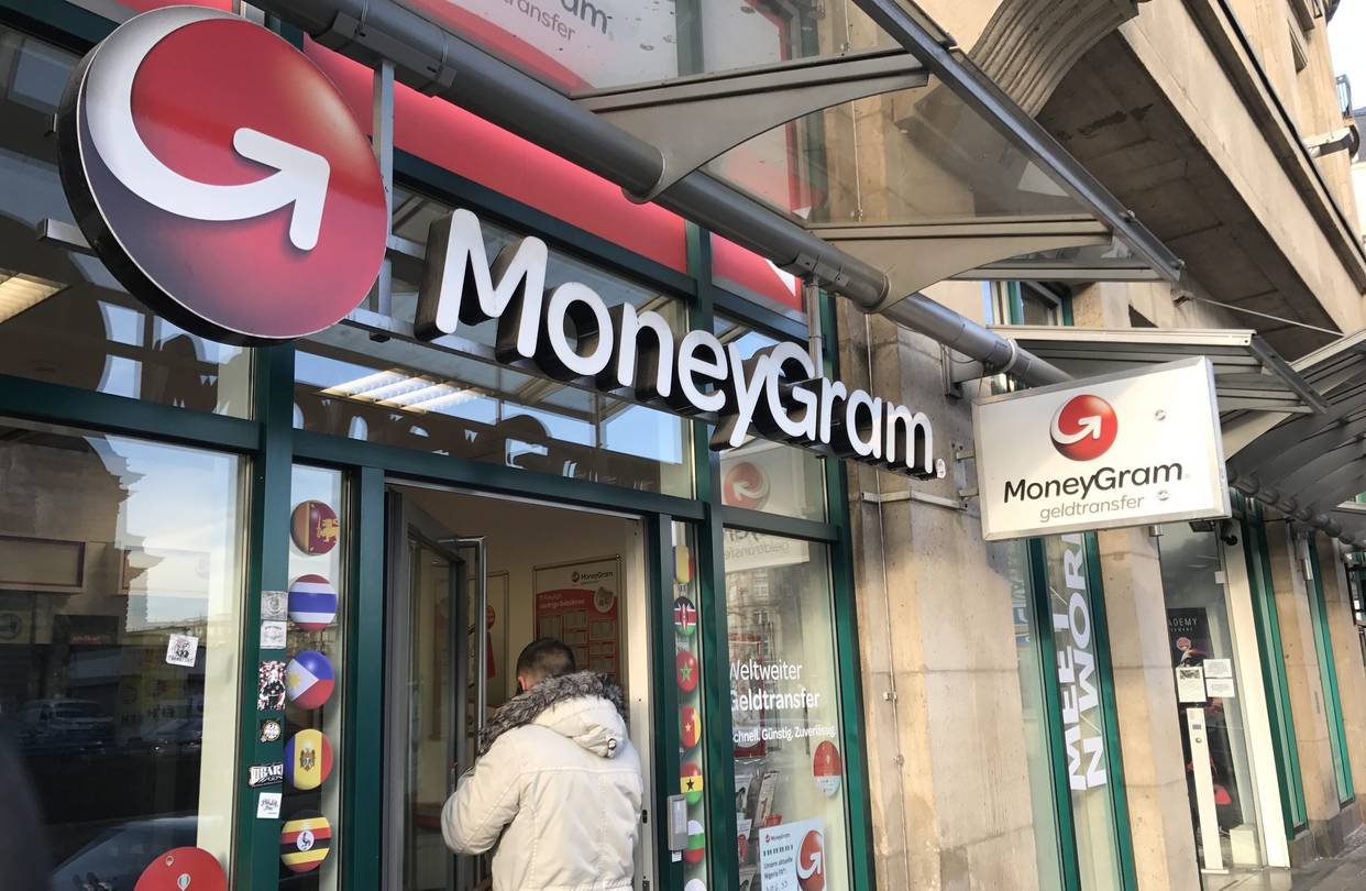 moneygram co to jest 