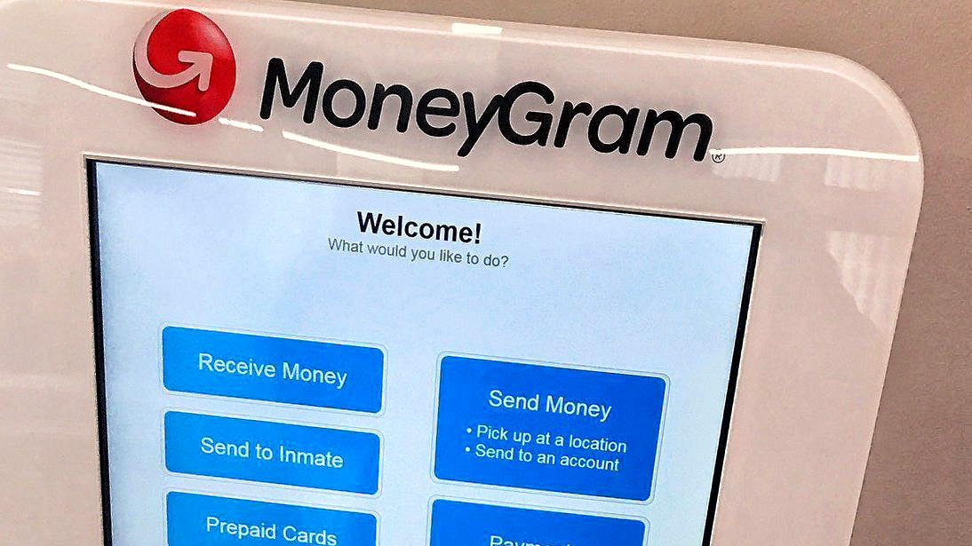 moneygram co to jest 