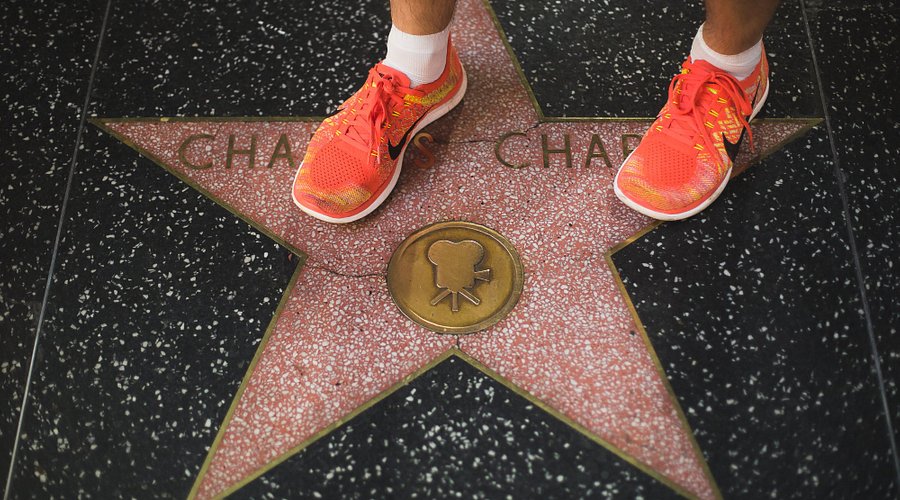 kto może znaleźć się na Walk of Fame