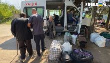 Росіяни скинули на Константиновку 60 авіабомб за тиждень: як евакуюють місто