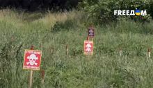 Україна стала найбільш замінованою країною у світі: подробиці від ООН