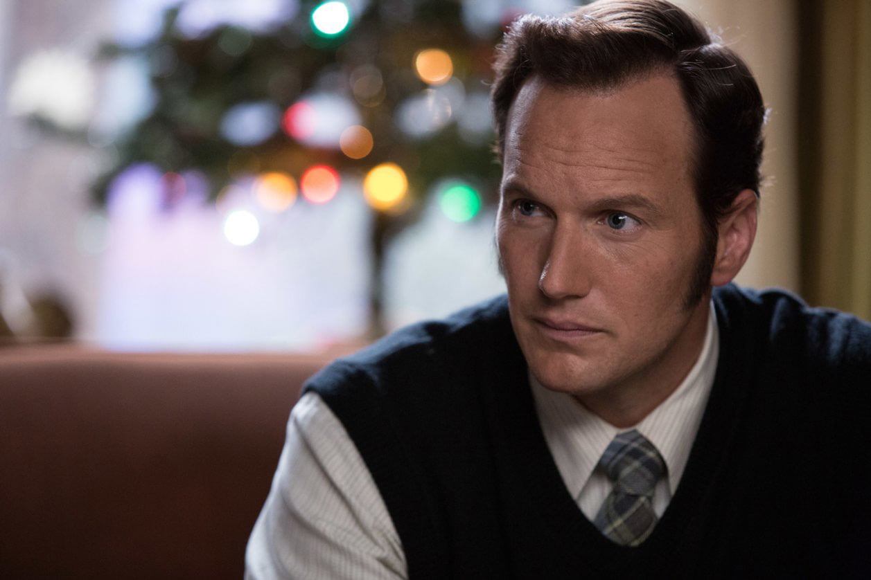 Patrick Wilson Filme