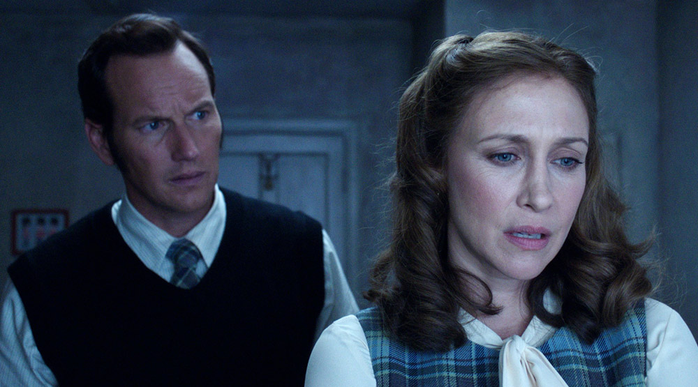 Patrick Wilson Filme – die besten Rollen