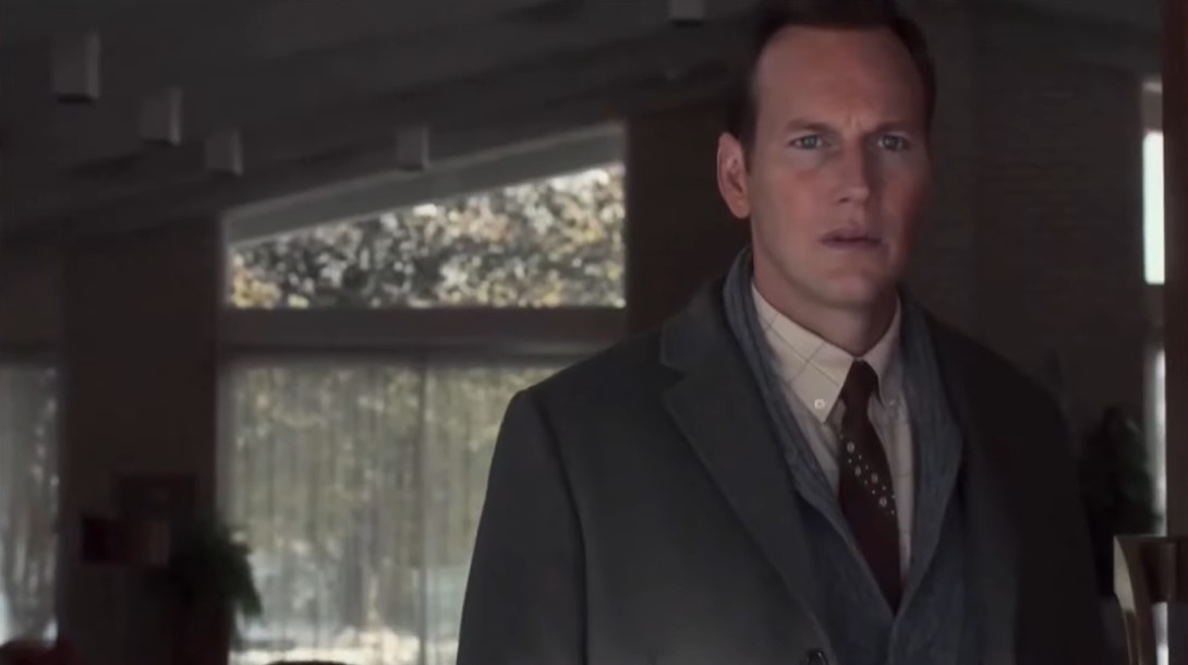 Patrick Wilson Filme – bekannte Werke mit dem Schauspieler