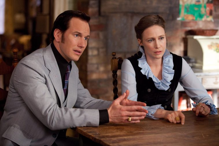 Patrick Wilson Filme – TOP