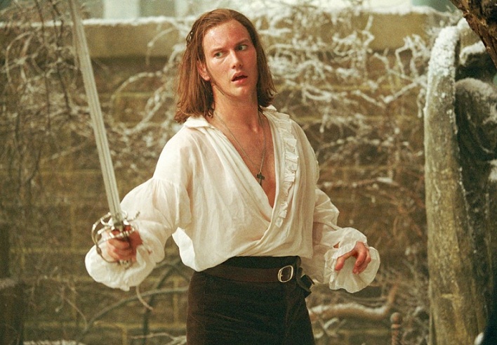 Patrick Wilson Filme – Hauptrollen