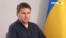 Подоляк назвав два головних страхи Путіна: Трамп і Китай